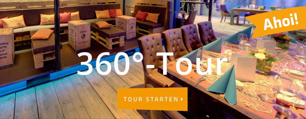 360° Tour starten!
