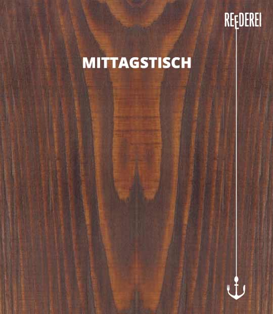 Mittagstisch