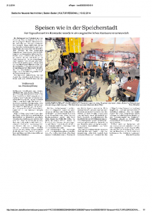 2014-02-09 Containerrestaurant