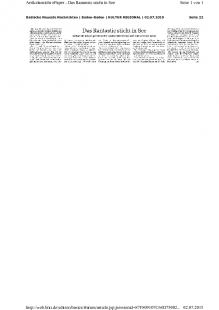 2015-07-02 Die Rantastic-Reederei Genussweltreise